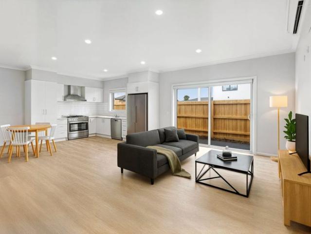 Accessible Living Fully Furnished