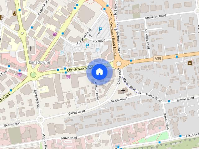 Accessible Platinum Plus Studio