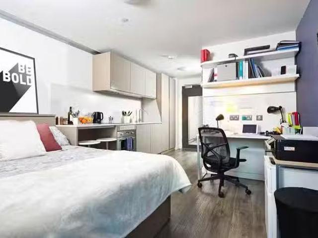 Accessible room