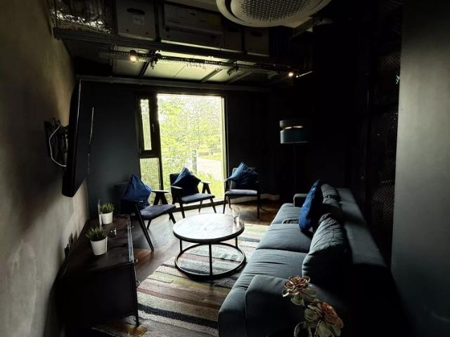 Accessible Room