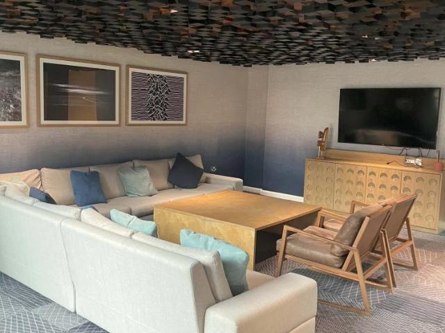Accessible Room
