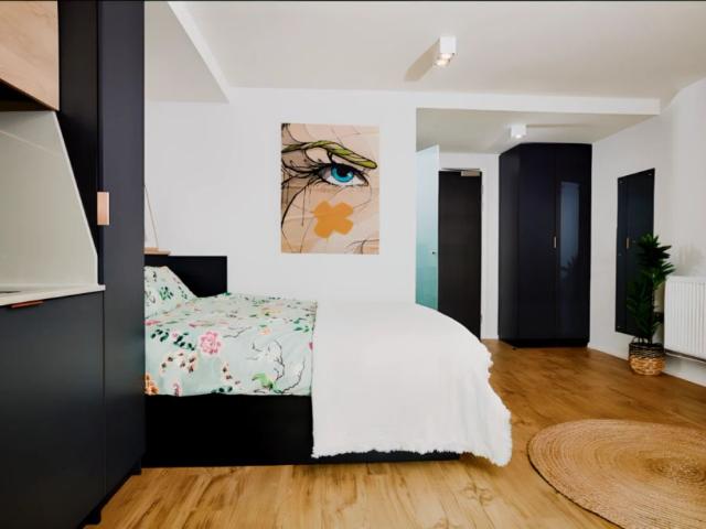 Accessible Room