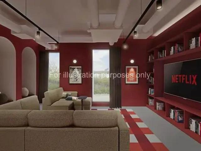 Accessible Studio