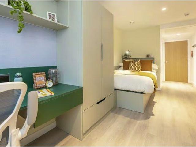Accessible Studio