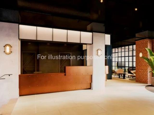 Accessible Studio