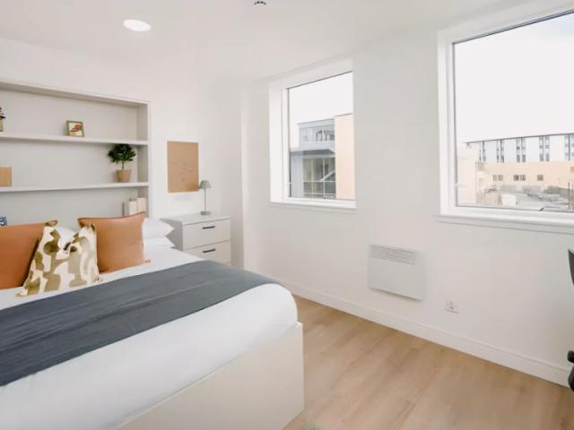 Accessible Studio