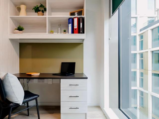 Accessible Studio