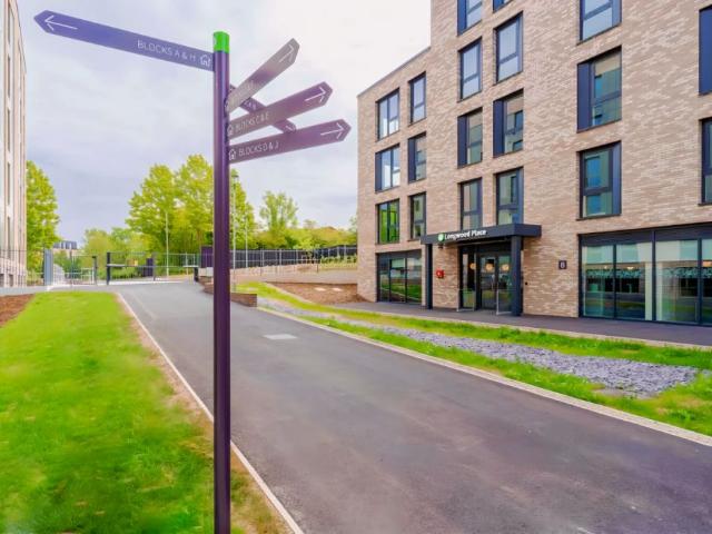 Accessible Studio