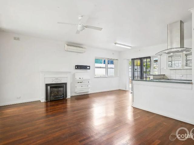 Accessible 3 Bedroom Family Home with Solar
