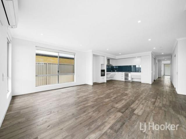 Accessible 4x3 Living in Alkimos
