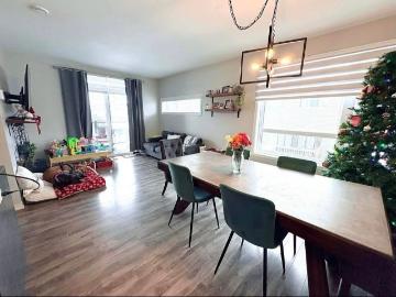 Apartment for rent in Roussillon
