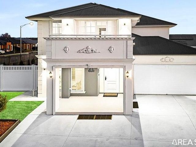 Accepting Private Inspections Exclusive Family Luxury in Prestigious Waterford Rise Estate 5 Bed, 5 Ensuite