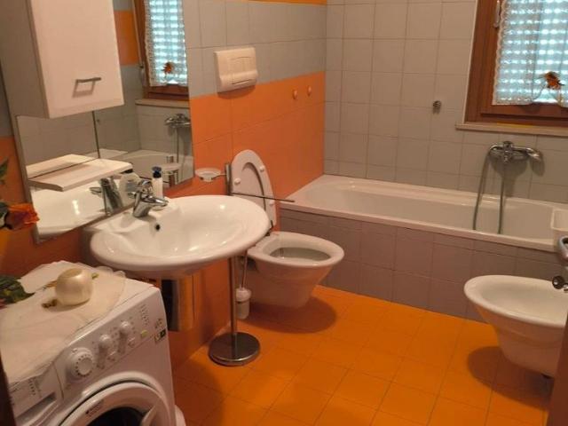 Accogliente appartamento