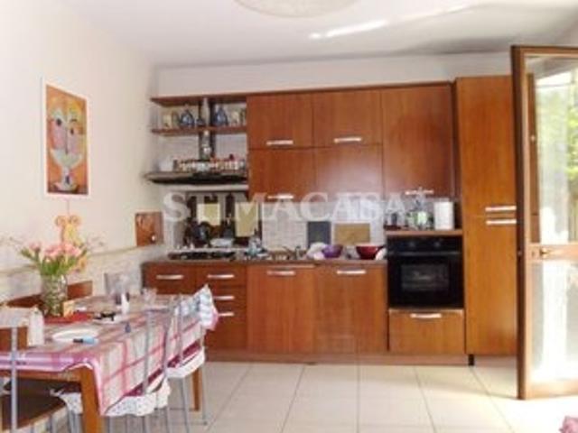 Accogliente Appartamento arredato a San Marco Contatti