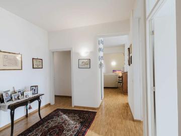 Via Curti, Chiasso, Gemeinde Balerna, Bezirk Mendrisio, Tessin