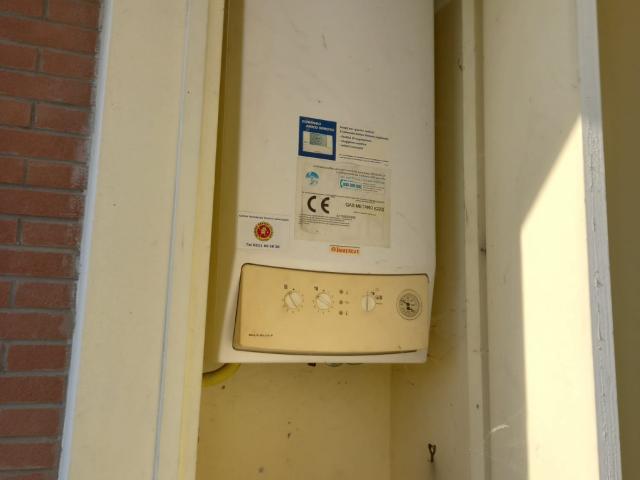 ACCOGLIENTE BILOCALE CON GARAGE