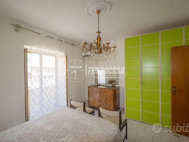 Accogliente bilocale in zona servitissima