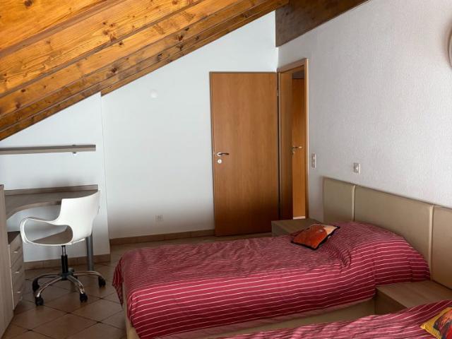 Accogliente casa indipendente, comune di Giornico