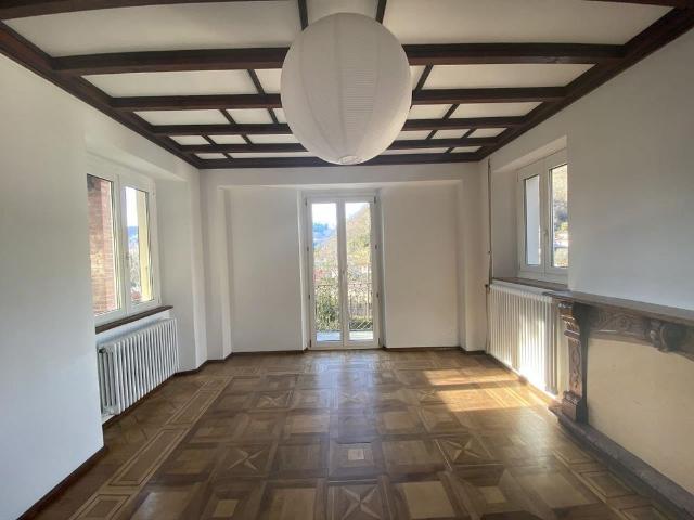 ACCOGLIENTE CASA TICINESE CON GIARDINO E VISTA SUL LAGO DI LUGANO
