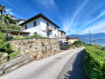 Brissago, Circolo dell'Isole, Bezirk Locarno, Tessin