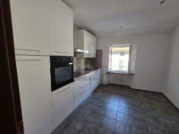 Ligornetto, Mendrisio, Via Alle Cantine