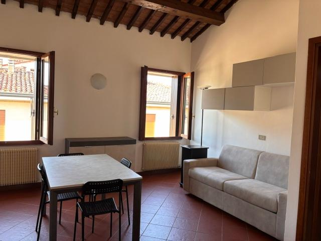 Accogliente Monolocale in Affitto a Borgo Santa Lucia, Vicenza