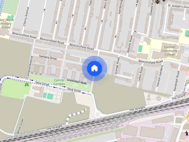 Accolade Avenue, Southall