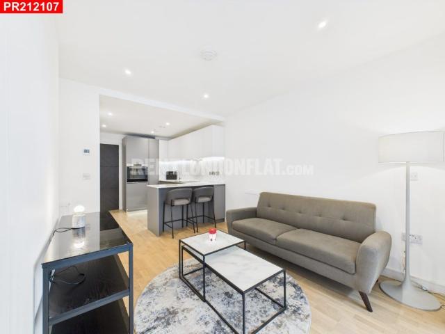Accolade Avenue, Southall UB1, Studio to rent, £1,603 pcm | PrimeLocation