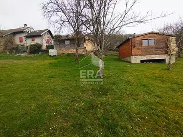 Accolans 25250 Achat / Vente maison 4 pièces t4