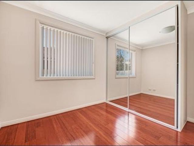 Accommodating and Convenient