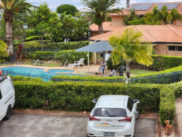 Accommodating Room with Ensuite! Including Water, Power, & NBN