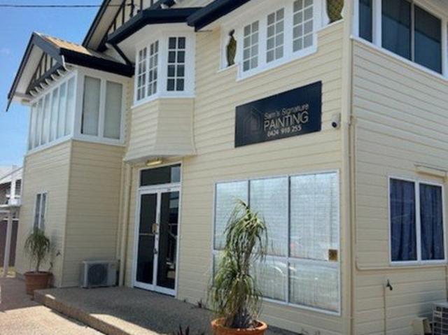 Accommodation in Mackay CBD Fully Furnished