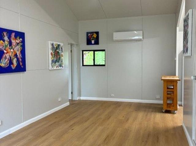 ACCOMMODATION IN A BEAUTIFUL PEACEFUL ENVIRONMENT
