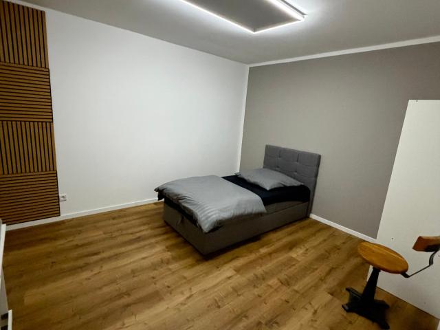 Accommodation 4 Workers | Apartment 25
