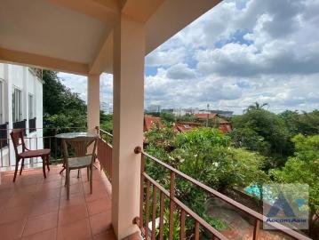 AccomA 6 BR House in Thung Song Hong AA36278