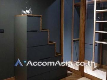 AccomA Home Office 3 BR House in Chong Nonsi AA18321