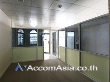 AccomA Home Office 6 BR Townhouse in Yan Nawa AA19250