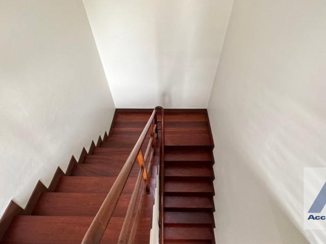 AccomA Home Office,Pet friendly 3 BR Townhouse @Townhouse Phaholyothin 1818