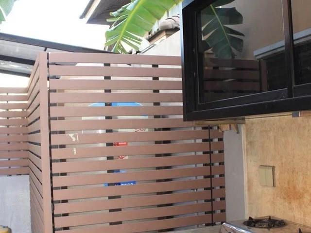 AccomA Modern style home office in a central location for rent, near BTS AA39135
