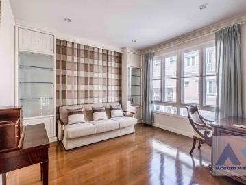 AccomA Spacious 4 Bedroom Townhouse for Rent in Charming Riverside Compound AA33524