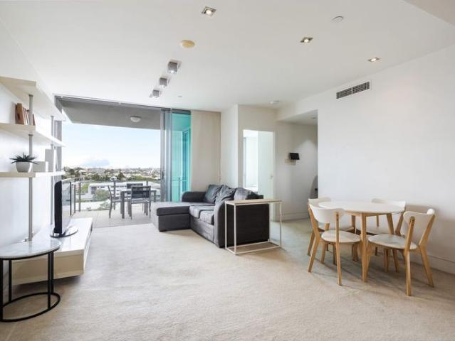 Accor Residences@Southbank One Bedroom + Study Fully Furnished