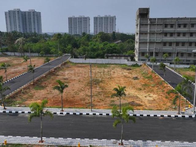 Accord First Step New Town,Poonamallee Residential Plot For Sale Chennai