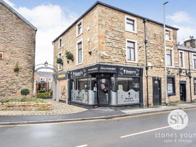 Accrington Road, Whalley BB7, 1 bed flat to rent, £695 pcm | PrimeLocation
