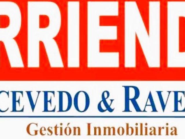 Acevedo&Ravest: Arrienda Departamento 3er piso en Villa Alemana