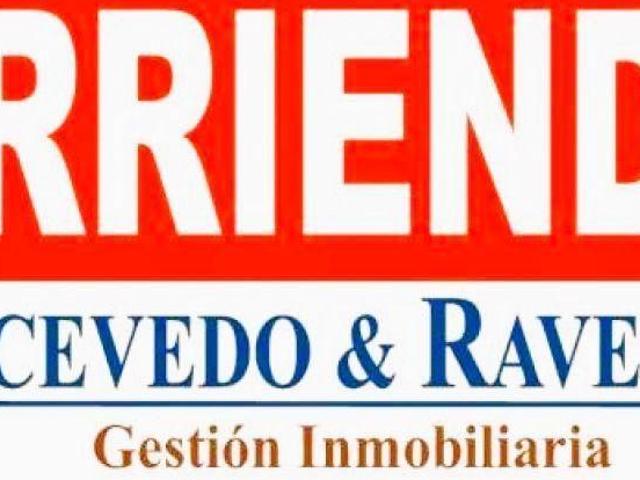 Acevedo&Ravest: Arrienda departamento en Villa Alemana