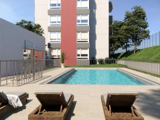 Acevedo&Ravest: Arrienda Departamento nuevo en Villa Alemana