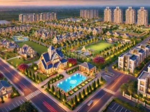 Ace Acreville,Yeida Residential Plot For Sale Greater Noida
