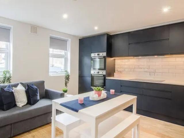Ace Internet Cafe, Camberwell Road, London, SE5 0HB, United Kingdom | 3 bed apartment for rent #167530712 | Rentberry
