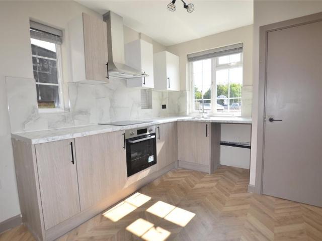 Ace Parade, Chessington KT9 4 bed apartment to rent £2,445 pcm £564 pw