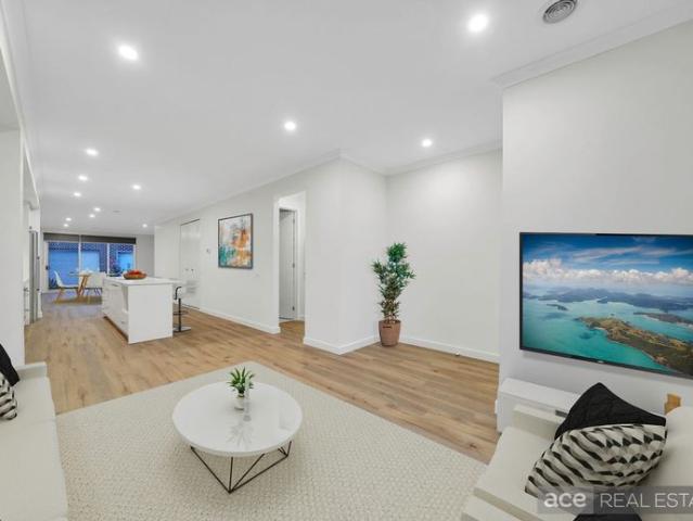 ACE Real Estate Presents a Contemporary Family Home